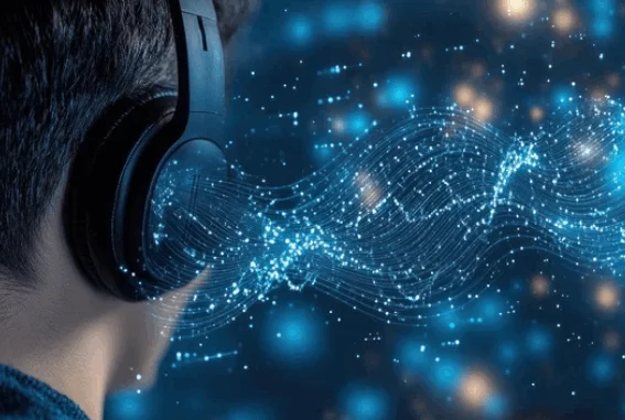 The science behind The Genius Switch: brainwave entrainment