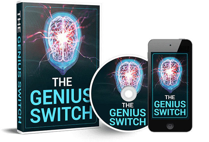 The Genius Switch is suitable for beginners